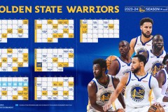 金州勇士队新赛季核心球员稳定，备战新援融合新征程