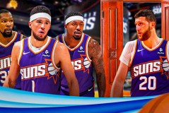 雄鹿队字母哥约基奇联手：27年夏天NBA内线双塔冲击总冠军